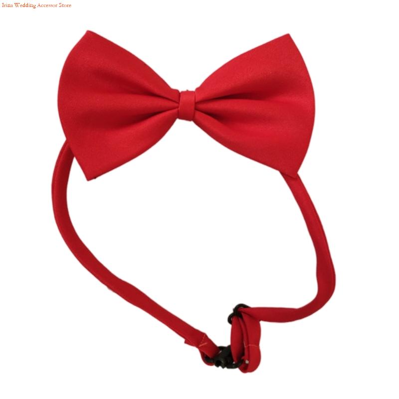 Formal Wear For Men Kids - G92D Formal Bowtie Knotfree Desing Elastic