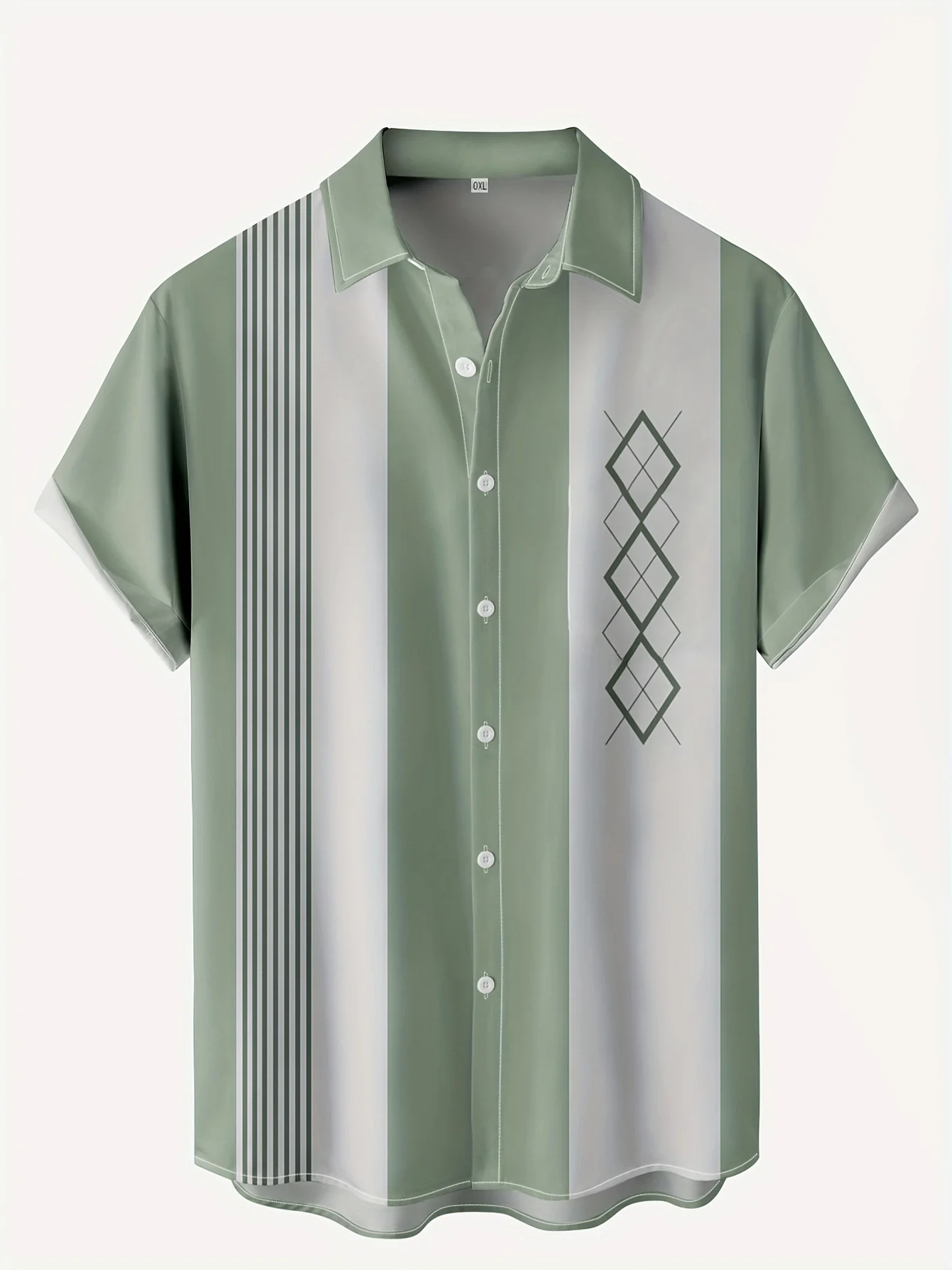 2026 New Hawaiian Men's Retro  - Men Formal Wear Options review and price