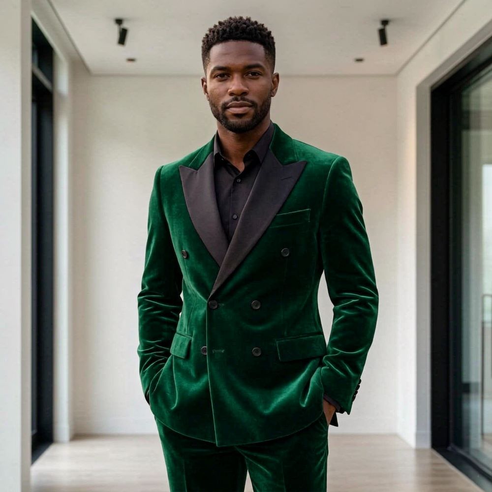 Formal Velvet Suits for Men Do - Men'S Formal Wear In Wedding review and price