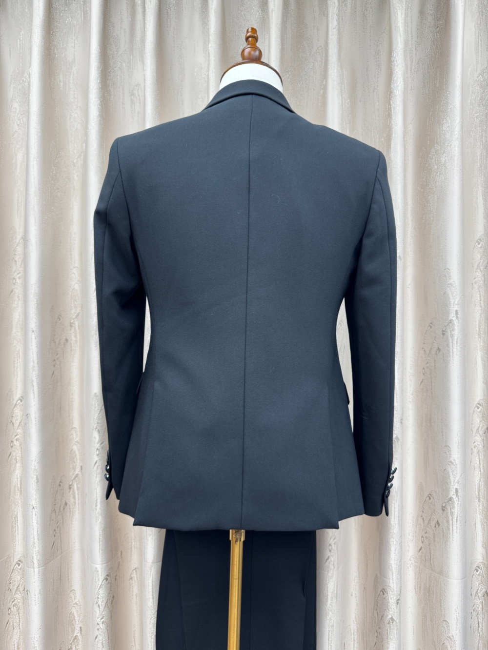 Classy Formal Man Suit Set 3 P - Men'S Formal Wear In Wedding review and price