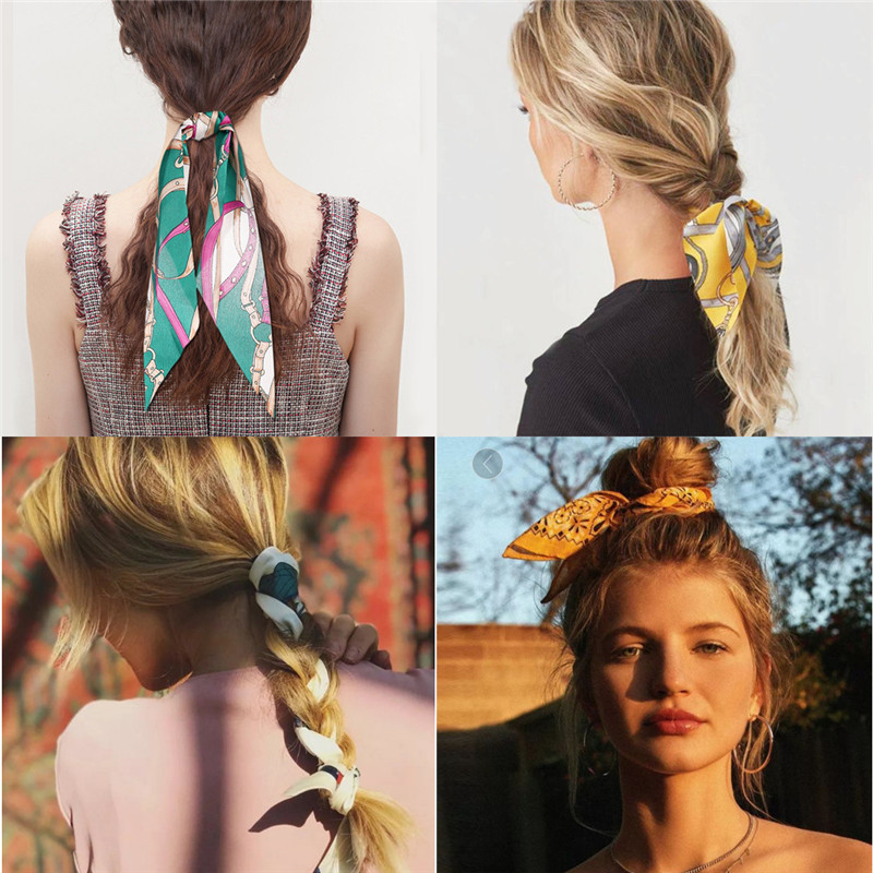 Bohemian Fashion Flower Printe - Tie Bar Clip review and price