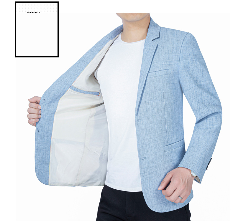 Men Suit Blazers Jackets Busin - Men Formal Wear Shop review and price