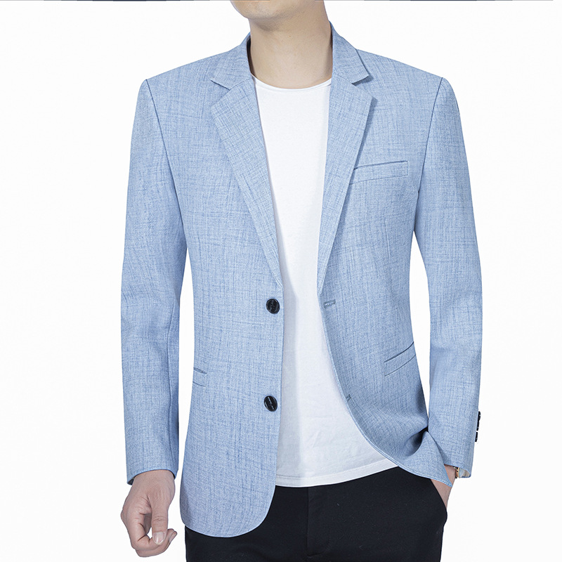 Men Suit Blazers Jackets Busin - Men Formal Wear Shop review and price