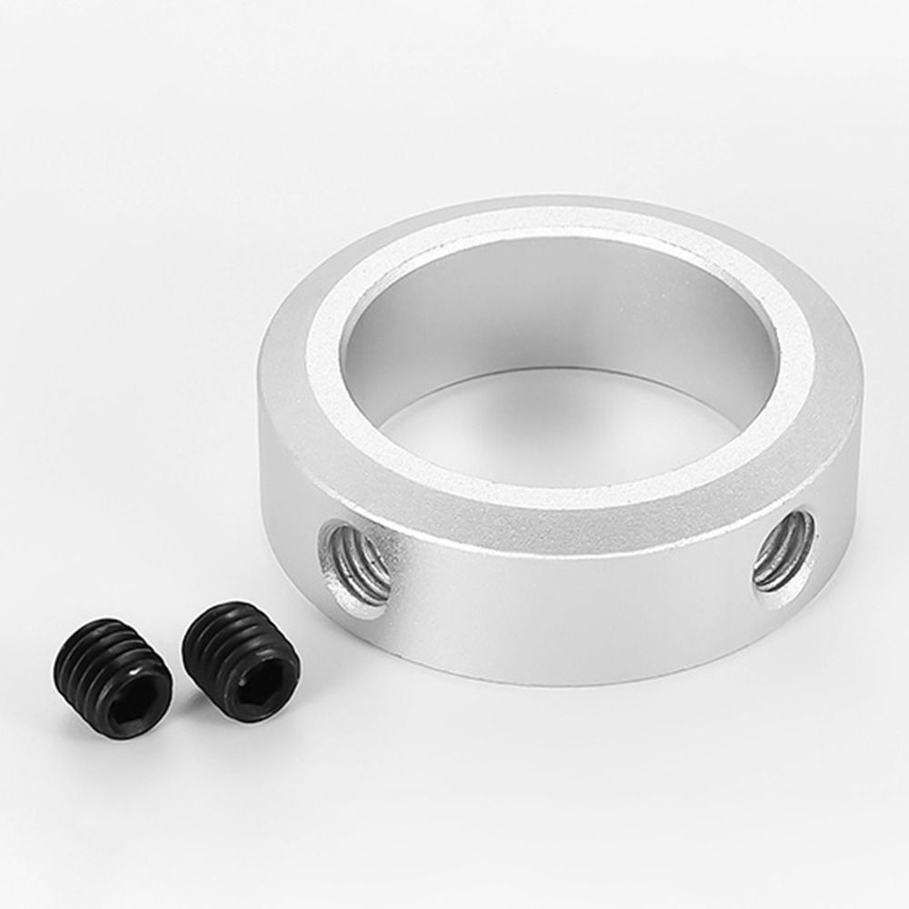 1Pcs Aluminum Alloy Fixed Lock - Collar Stay Metal review and price