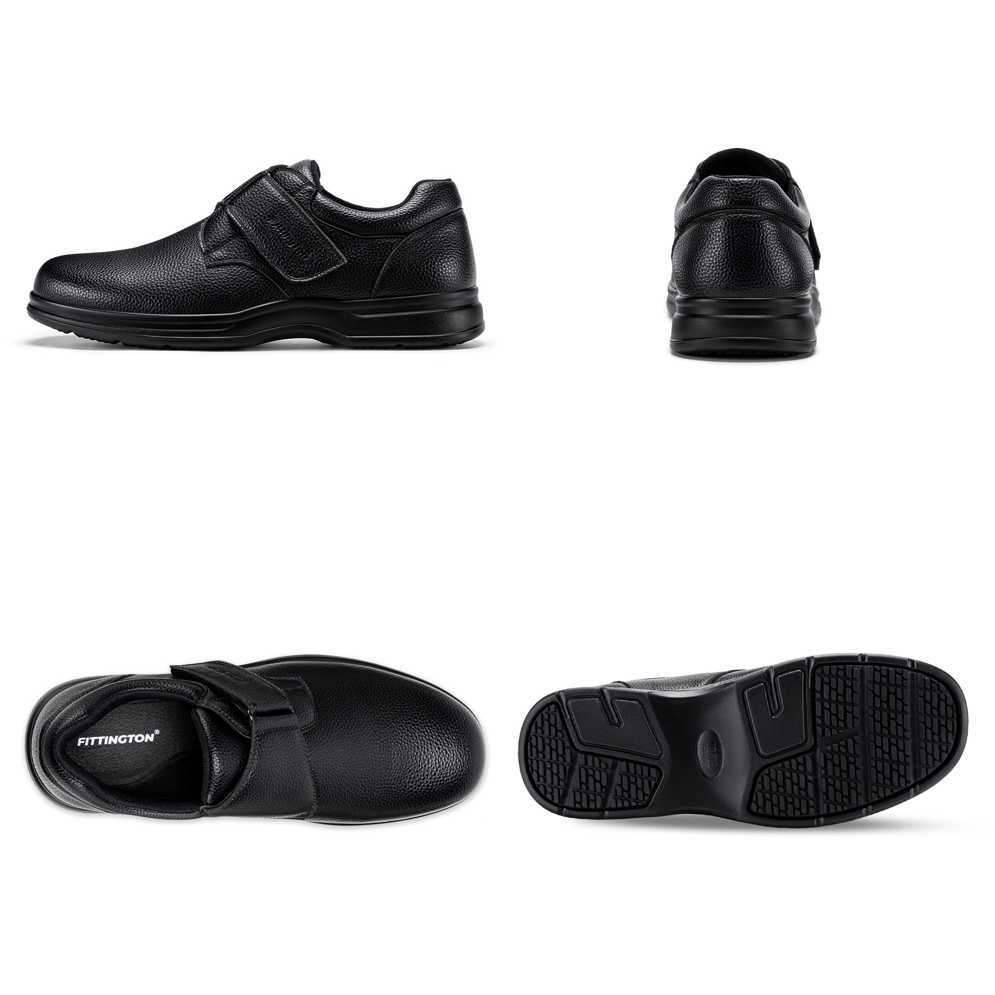 Fittington Extra Wide Toe Men' - Men'S Formal Wear In Wedding review and price