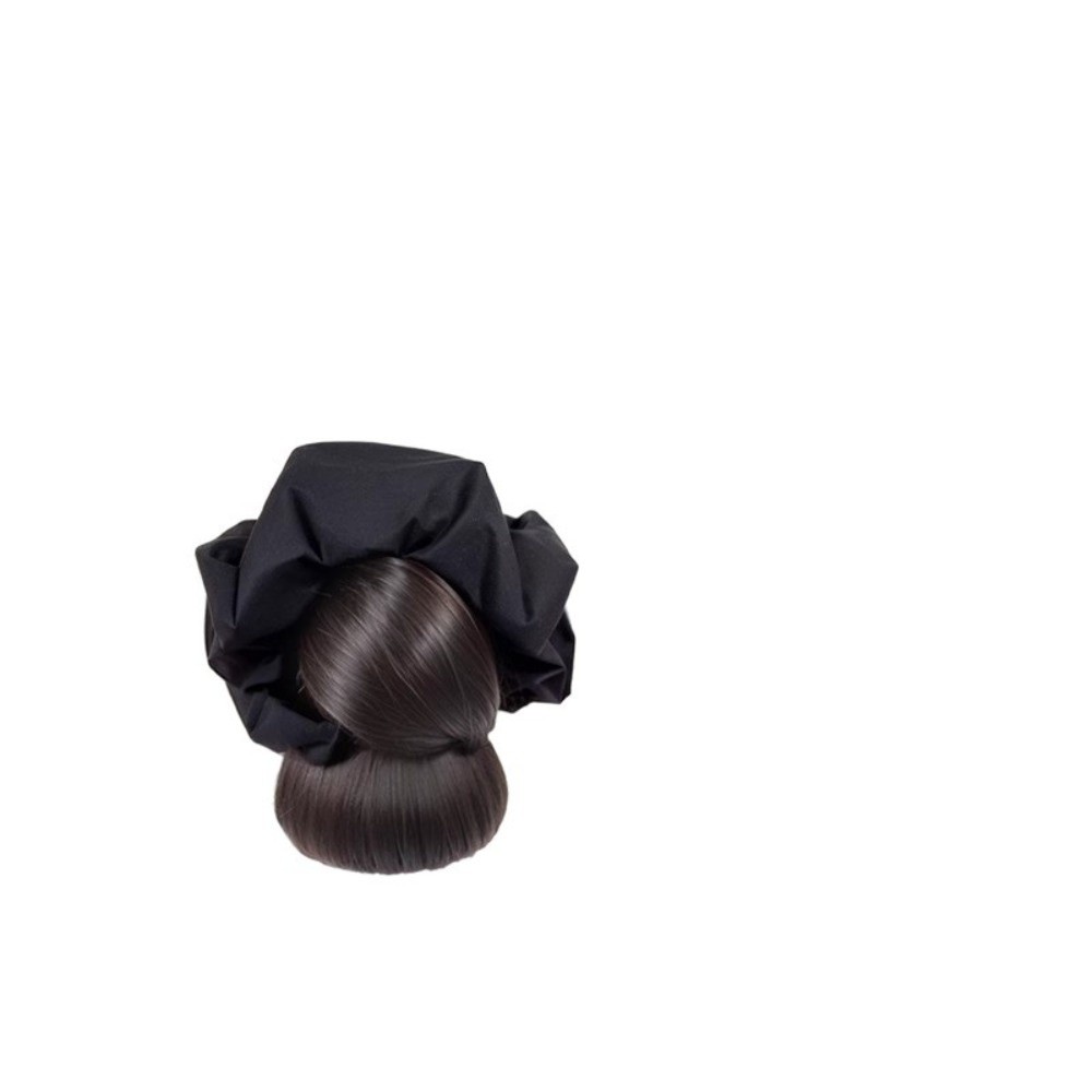 New Synthetic Hair Bun Claw Cl - Tie Bar Clip review and price