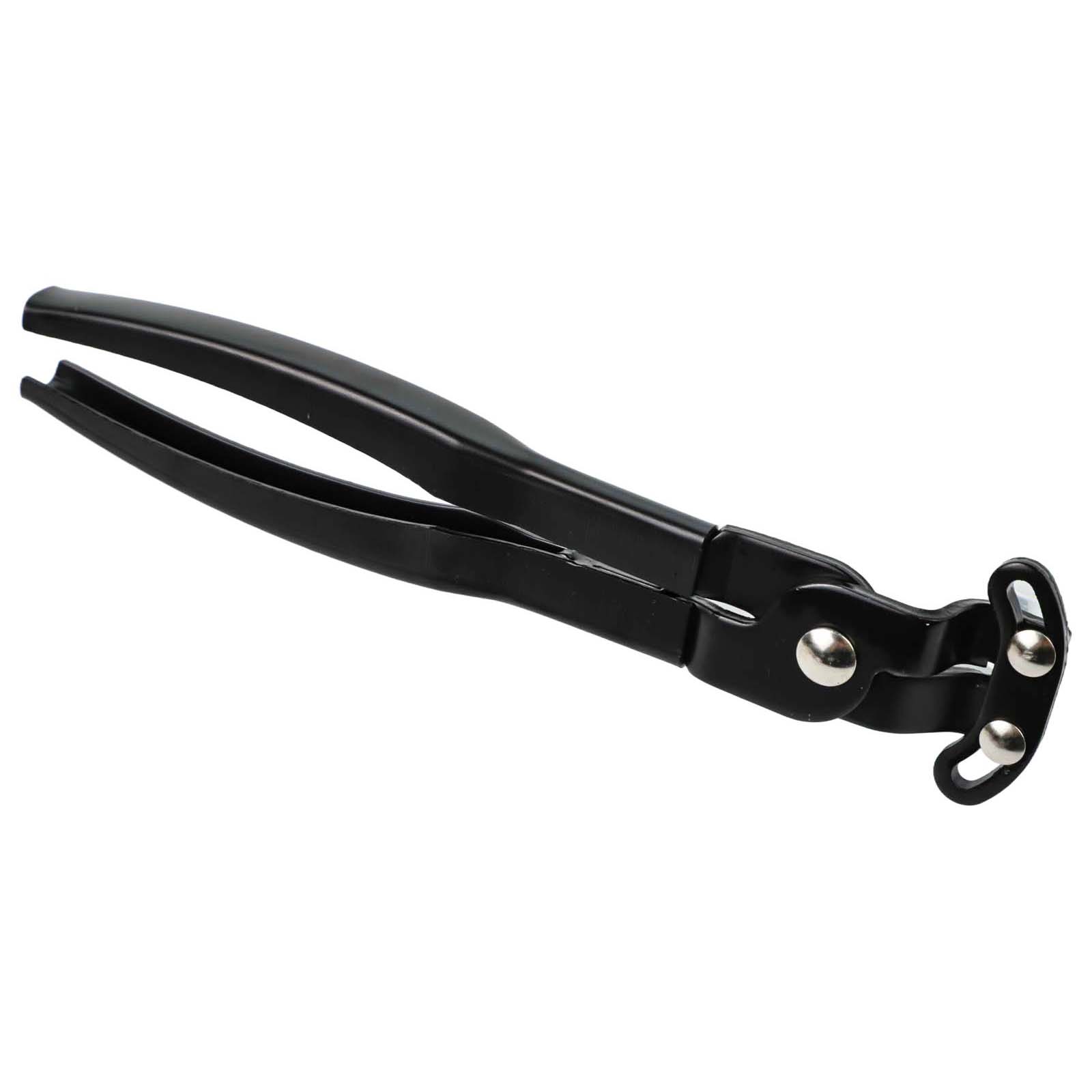 Offset Boot Clamp Pliers For C - Tie Bar Clip review and price