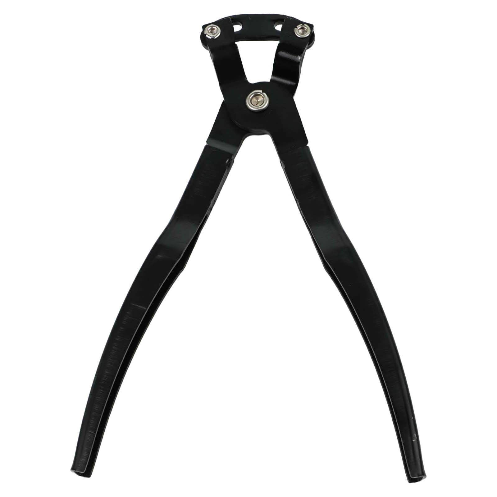 Offset Boot Clamp Pliers For C - Tie Bar Clip review and price