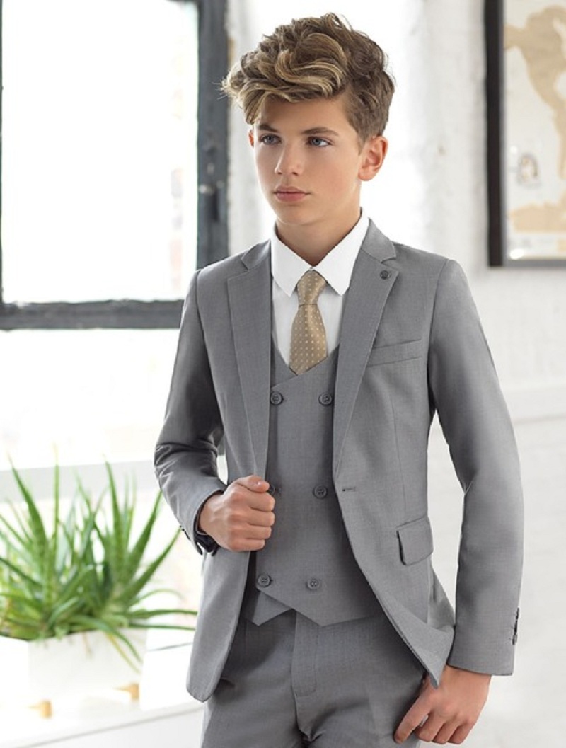 Pink Formal Occasion Men Suit  - Formal Wear Jersey For Men review and price