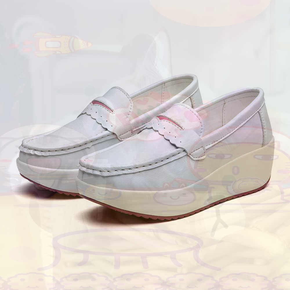 Plataform Winter Pink Sneakers - Men Formal Wear Names review and price