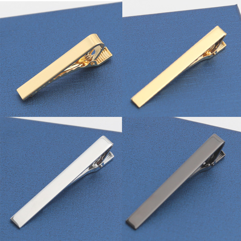 Fashion Style Tie Clip for Men - Tie Bar Clip review and price