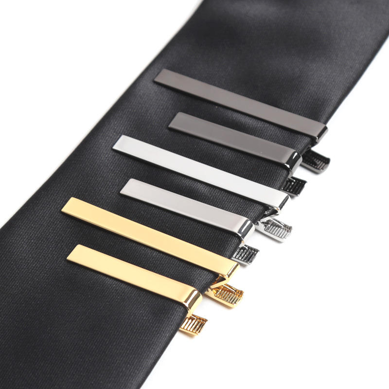 Fashion Style Tie Clip for Men - Tie Bar Clip review and price