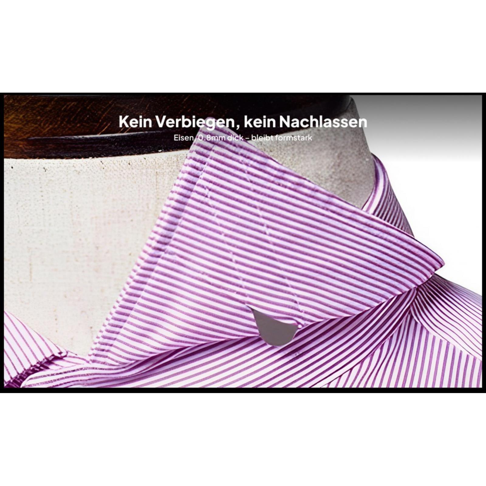 Collar Stays Men’s Dress Shirt - Collar Stay Metal review and price