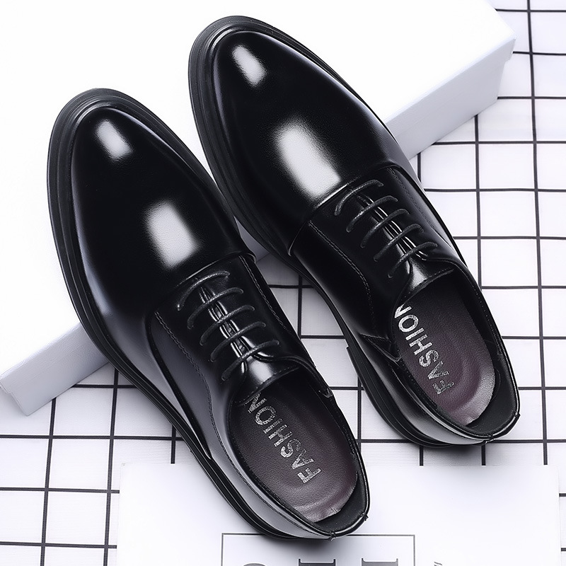 Men Dress Shoes Formal Oxfords - Men'S Formal Wear In Wedding review and price