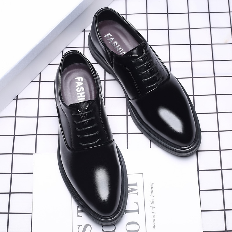 Men Dress Shoes Formal Oxfords - Men'S Formal Wear In Wedding review and price
