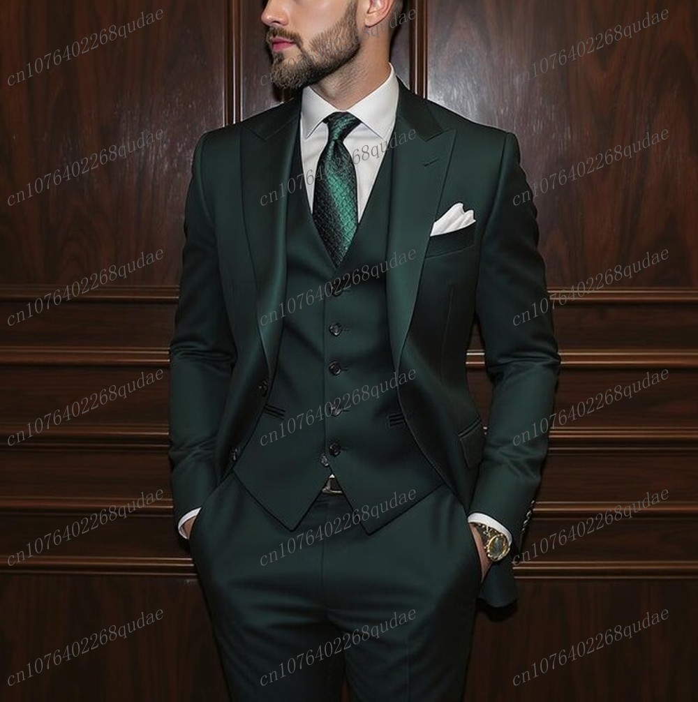 New White Formal Men Suit Wedd - Formal Wear Jersey For Men review and price