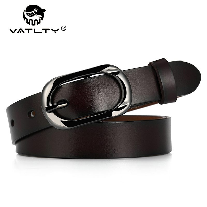 VATLTY 95cm-115cm Leather Belt - Formal Belt Leather Thin review and price