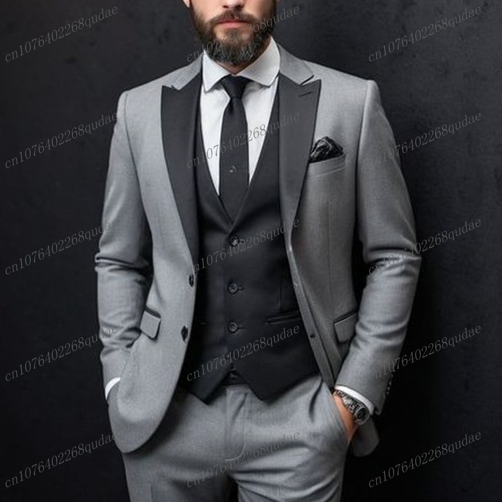 Dark Pink And Black Formal Men - Formal Wear Jersey For Men review and price