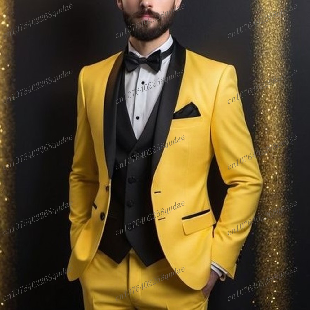 Dark Pink And Black Formal Men - Formal Wear Jersey For Men review and price