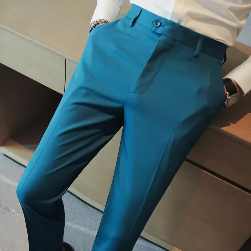 Pop Men Solid Wedding Dress Tr - Men Formal Wear Shop review and price