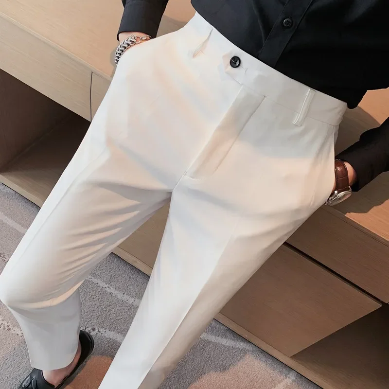 Pop Men Solid Wedding Dress Tr - Men Formal Wear Shop review and price