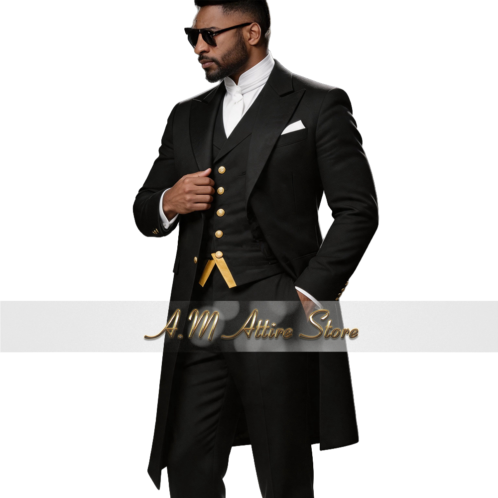 Wedding Suit for Men Blue 3-Pi - Men'S Formal Wear In Wedding review and price