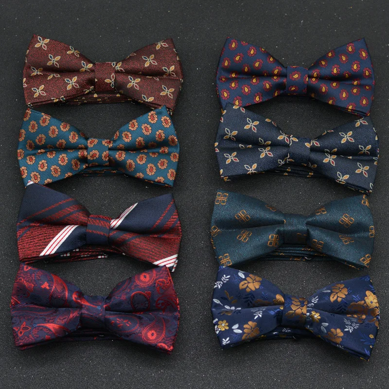 Bow tie men wedding double gro - Men'S Formal Wear In Wedding review and price