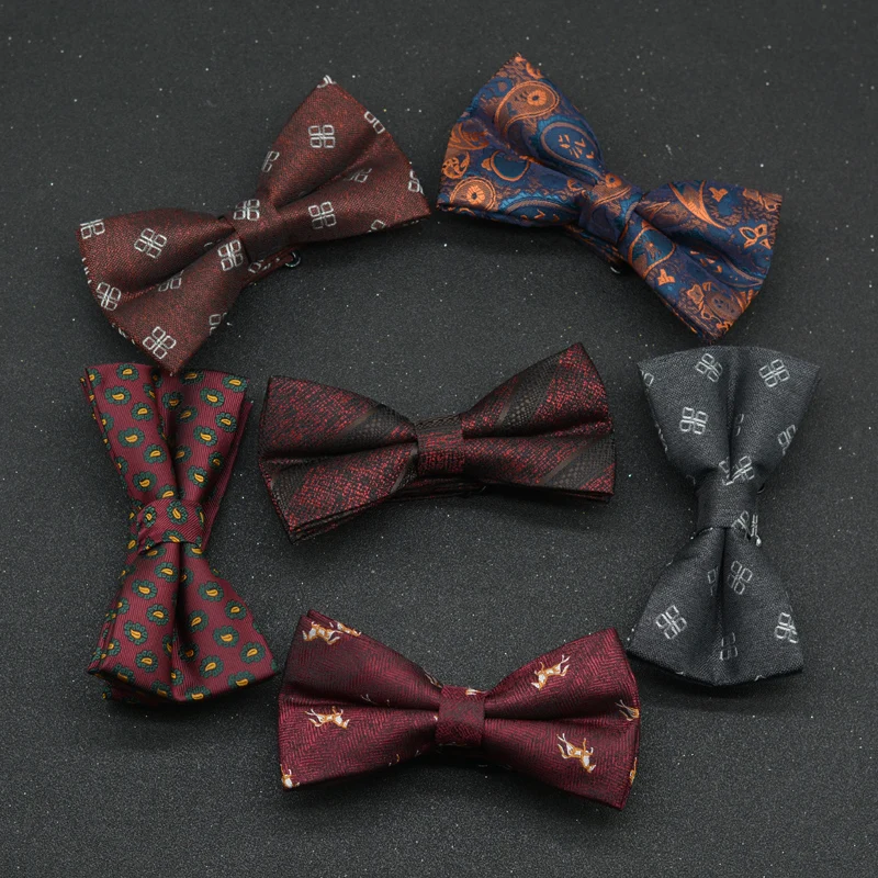 Bow tie men wedding double gro - Men'S Formal Wear In Wedding review and price