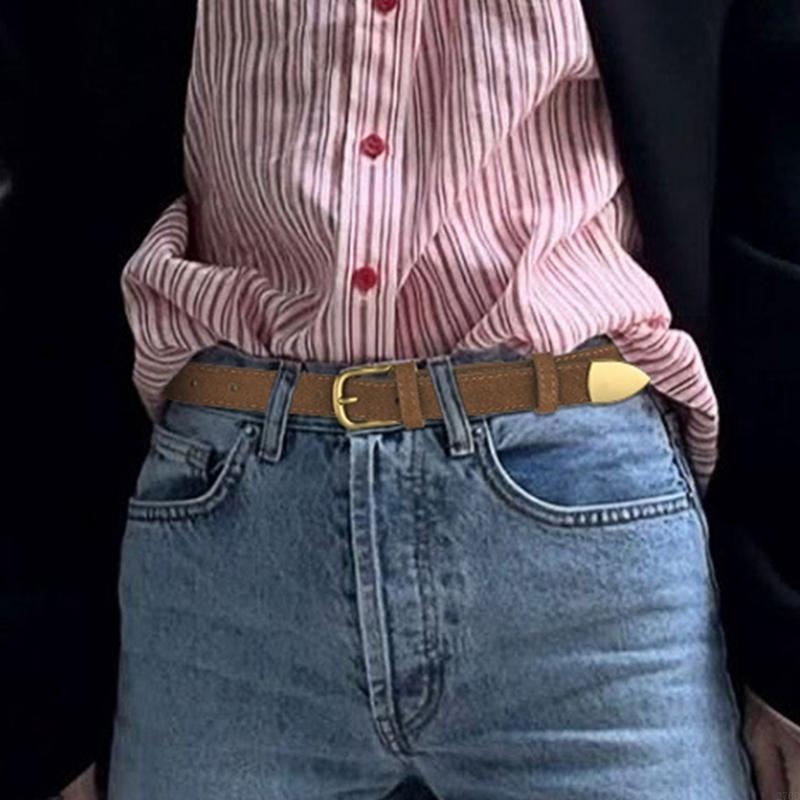 Leather Thin Belt with Pin Buc - Formal Belt Leather Thin review and price