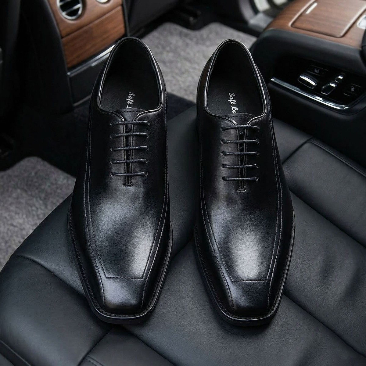 Italian Mens Oxfords Dress Bus - Men Formal Wear Sale review and price