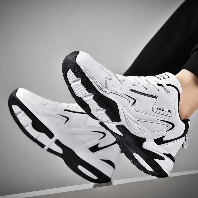 Cold-proof Spring Gym Sneakers - Formal Wear For Men Kids review and price