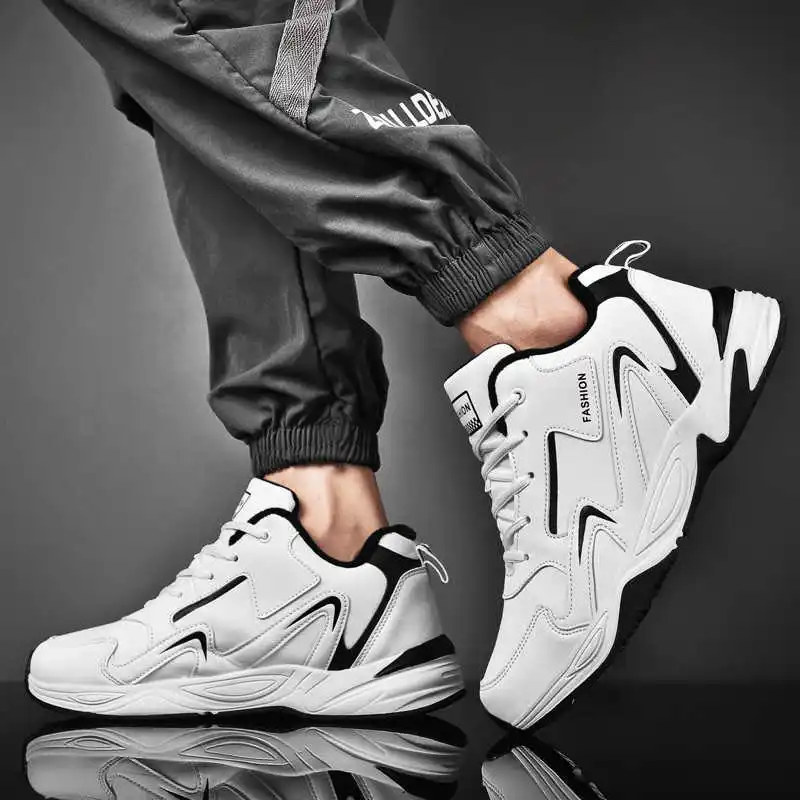 Cold-proof Spring Gym Sneakers - Formal Wear For Men Kids review and price