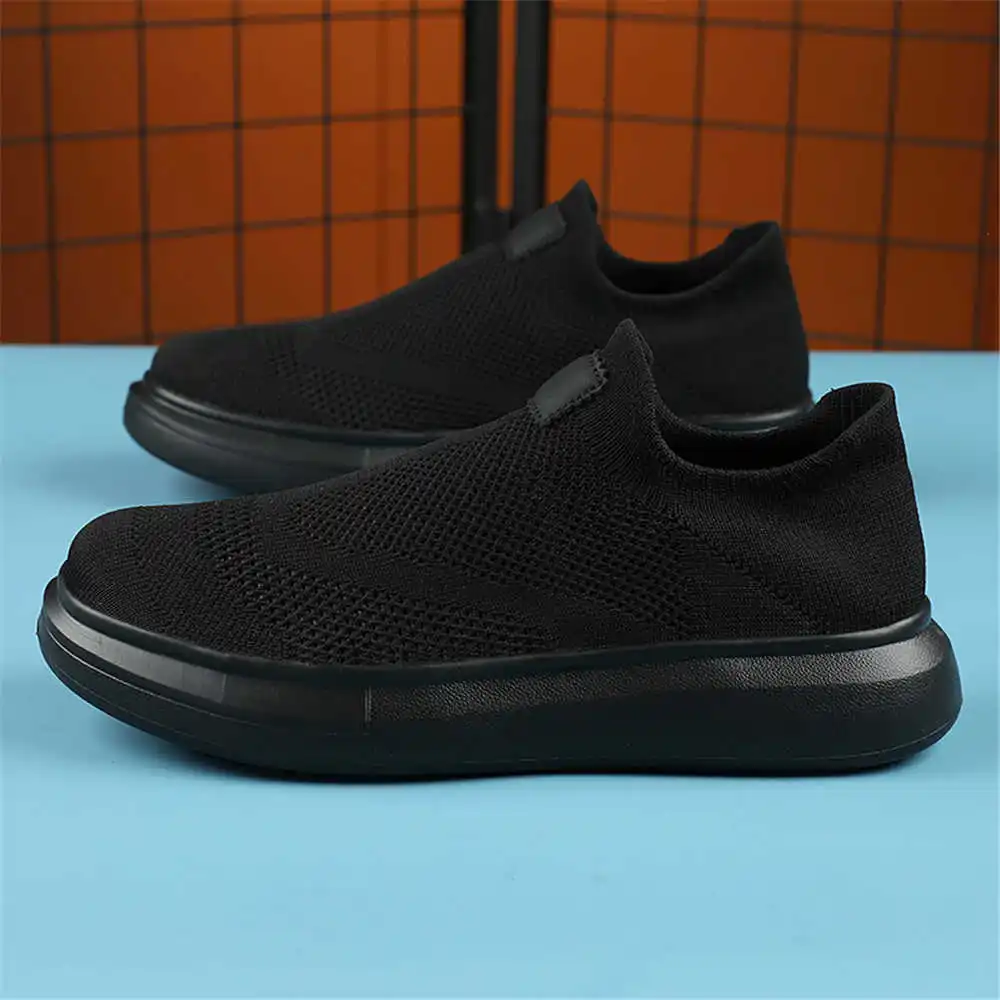 Platform Stockings Brown Shoes - Formal Wear For Men Kids review and price