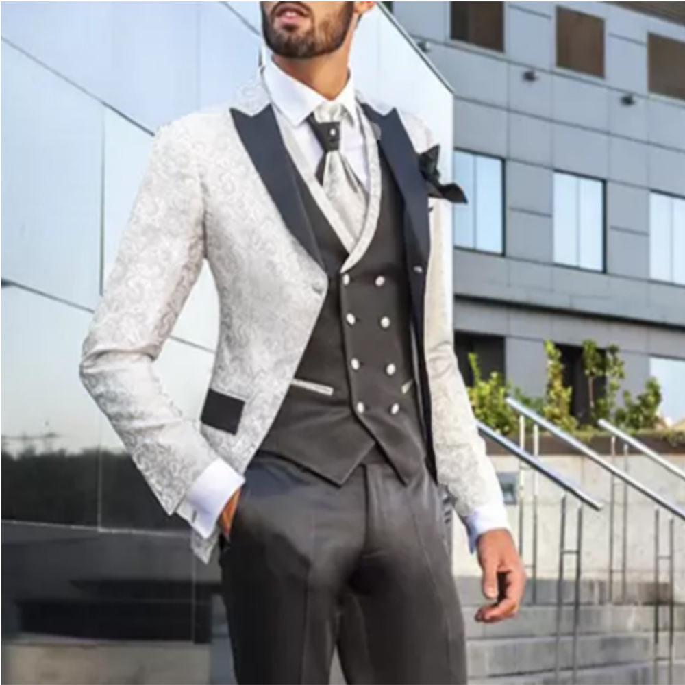 High Quality Custom Made Men S - Men'S Formal Wear Not Suit review and price