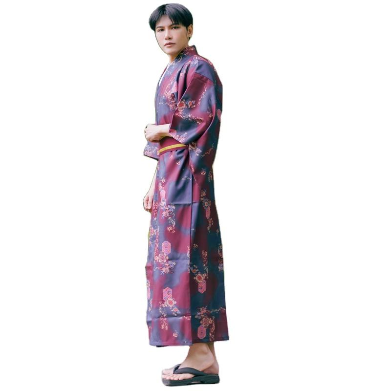 Japanese Ethnic Clothing Kimon - Men'S Formal Wear Not Suit review and price