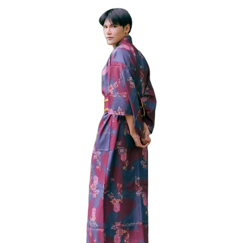 Japanese Ethnic Clothing Kimon - Men'S Formal Wear Not Suit review and price