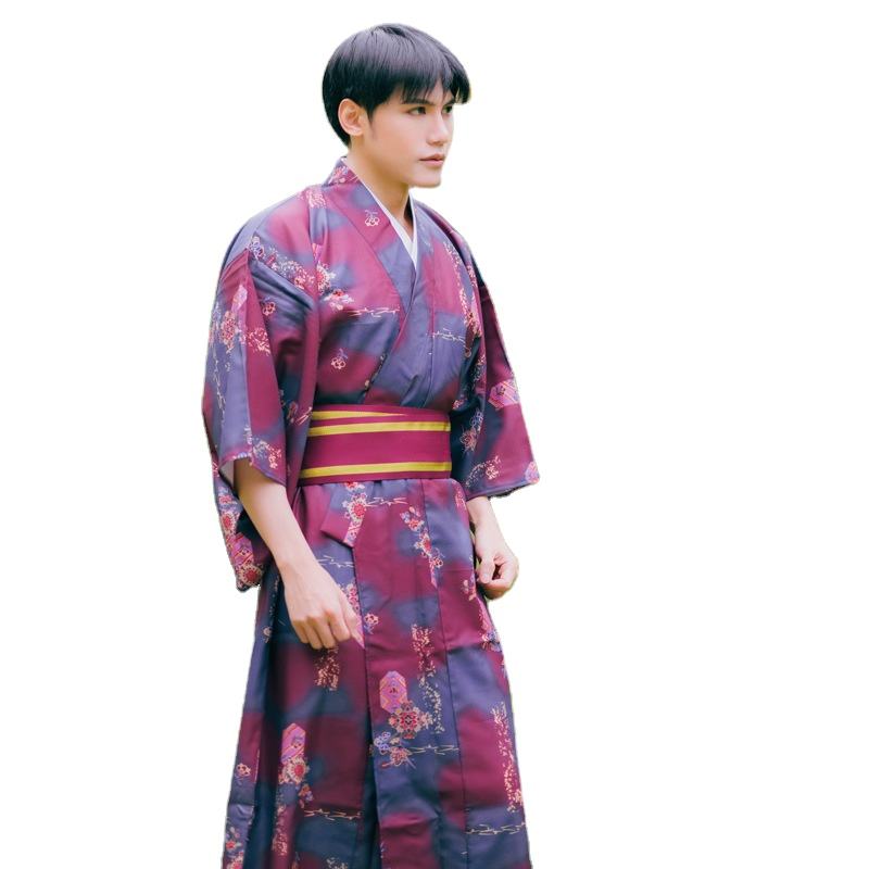 Japanese Ethnic Clothing Kimon - Men'S Formal Wear Not Suit review and price