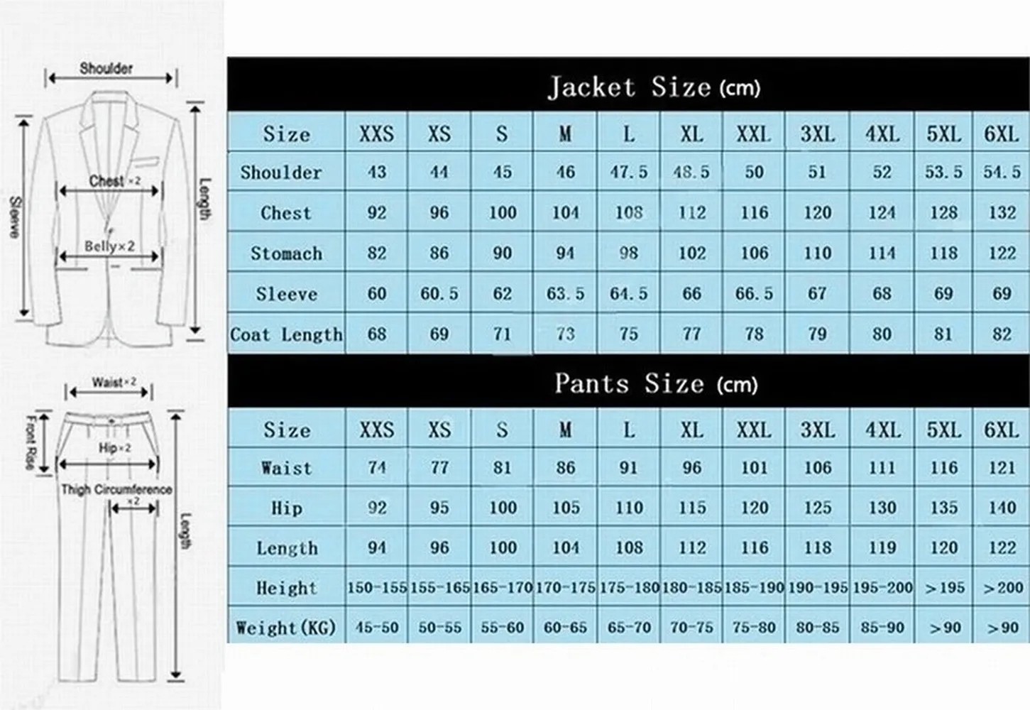 Blue And Beige Formal Men Suit - Formal Wear Jersey For Men review and price